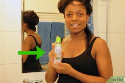 How to Style African Hair