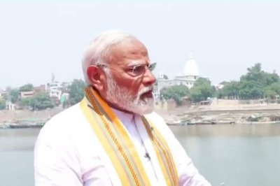 'Have A Lot of Muslim Friends. After 2002, Efforts Made to Tarnish My Image': PM Modi To News18