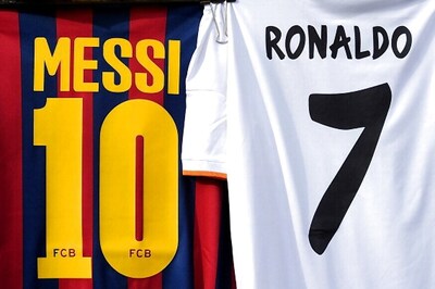Barcelona vs Real Madrid: The Fans' View on Season's First El Clasico