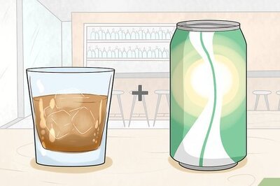 How to Not Blackout when Drinking