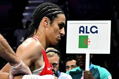 Opinion | Imane Khelif Vs Angela Carini: Is Third-Gender Olympics the Answer?