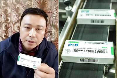 Chinese Doctor Says Sinopharm Covid Vaccine ‘Most Unsafe in World’ with 73 Side Effects, Then Backtracks