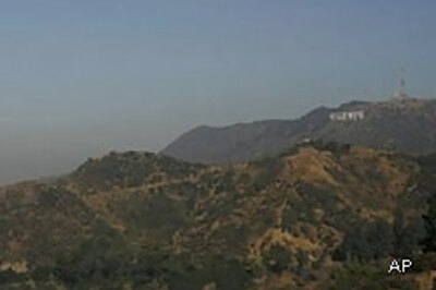 Scientists issue global warming report