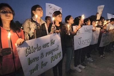 Delhi gangrape: Lawyers of 2 convicts withdraw from case owing to 'interference in work'