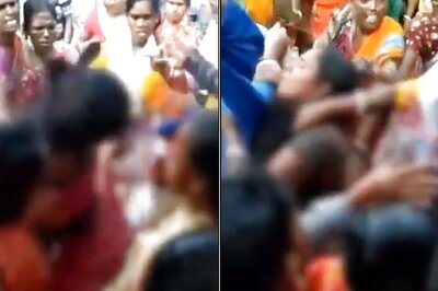 Malda Women Modesty Outrage: Seven Including Two Victims Arrested