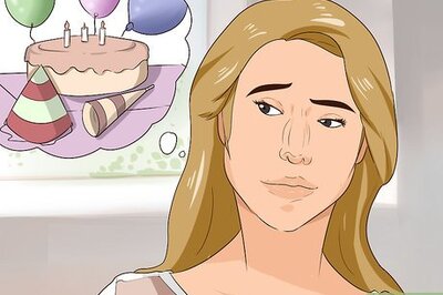 How to Celebrate a Fortieth Birthday