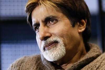 Big B still not discharged from the hospital