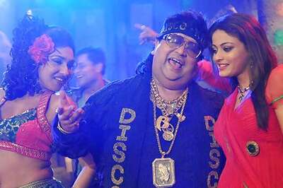 'It's Rocking - Dard-E-Disco' Review: Avoidable