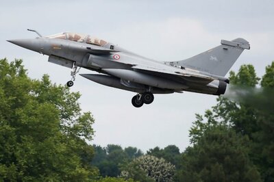 Yashwant Sinha, Arun Shourie, Prashant Bhushan Seek Perjury Action Against Officials in Rafale Case