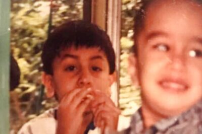Tu Jhoothi Main Makkar Stars Shraddha Kapoor, Ranbir Kapoor Looks Unrecognizable in Childhood Pic