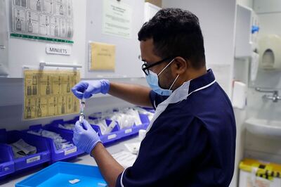 Scientists Identify Potential Drug Candidate Against Covid-19, Stops Virus from Replicating in Host Cells