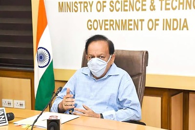 Urgent Need for Major Reforms in WHO in Wake of Pandemic: Health Minister Harsh Vardhan