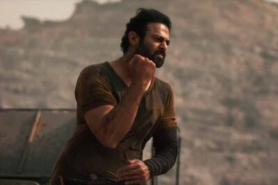 Salaar FIRST Review Out: Prabhas' Best Performance Since Baahubali, Prashanth Neel Hits Bull's Eye