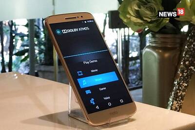 Moto M Grey Variant on Sale From Today, to be Available for Rs 2,999 on Flipkart