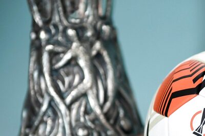 Europa League: Spartak Moscow Drawn to Face Leipzig