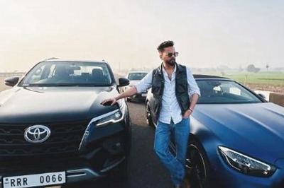 Elvish Yadav Drops FIRST Photo Since Bail In Snake Venom Case, Says 'Bahut Kuch Dikha...'