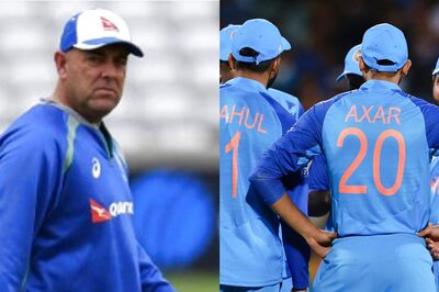 Playing in Overseas T20 Leagues Won’t Change Team India’s Timid Approach: Darren Lehmann