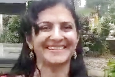 He Did the Impossible, Says Wife of Paralympics Silver Medallist and Noida DM Suhas LY