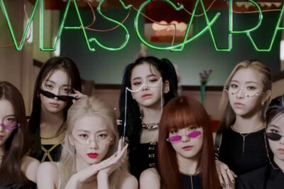 XG Posts Fan Compilation of Mascara, Fans Shower Love; Watch Video...