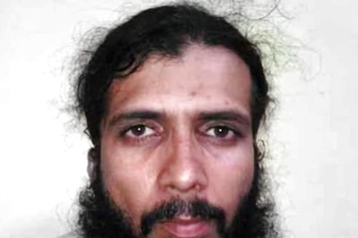 'Plot to Evacuate Muslims from Surat Before Planting Nuclear Bomb': Court's Charges Against Yasin Bhatkal