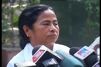 Will take some more time for TMC to reach outside Bengal: Mamata Banerjee