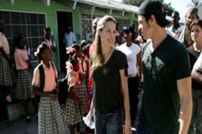 How Bollywood charmed Hollywood