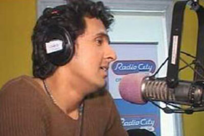 Sonu Nigam gets extortion threats