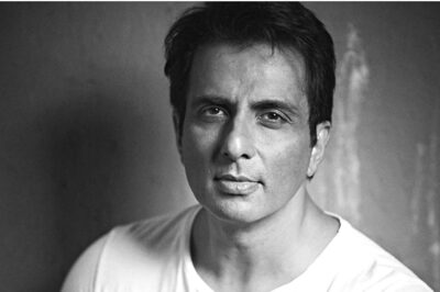 Sonu Sood Urges Indian Embassy to Find 'Alternate Route' for Evacuation of Stranded Citizens in Ukraine