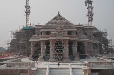 Huge Car Rally Planned in California to Celebrate Ram Mandir Consecration in Ayodhya