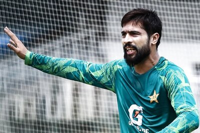 'Need to Complete Unfinished Work...Win the World Cup': Mohammad Amir Eyes Glory With Pakistan at 2024 T20 World Cup