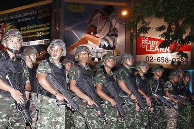 Opposition to Thailand coup simmers, former PM Yingluck Shinawatra in 'safe place'