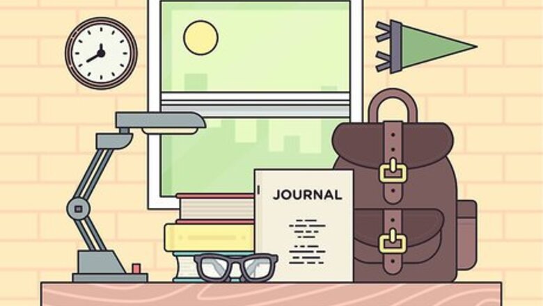 How to Read Journal Articles