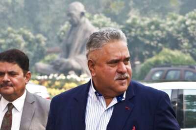 Rajya Sabha Ethics Panel Wants to Expel Mallya From House