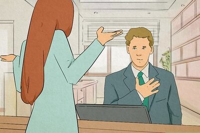 How to React When Being Caught Doing Something Wrong