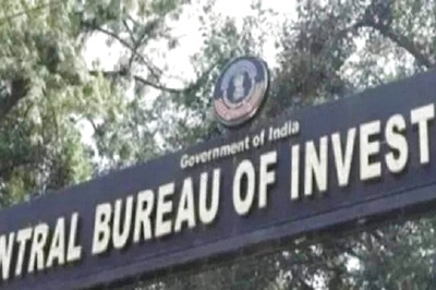 CBI Should Have Direct Recruitment at Inspector, DSP Level: Parliamentary Panel
