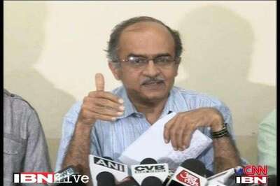 AAP comes in for flak for accusing senior leaders of sabotage