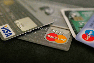 Only 7% Rise in Transactions Through Cards Post Demonetisation