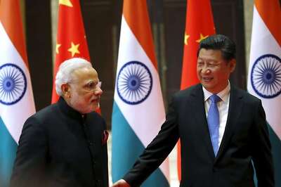 Border Dispute A Major Challenge for Sino-India Ties: China