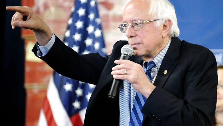 Sanders Not Surprised by Obama Endorsing Clinton: White House