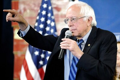 Sanders Not Surprised by Obama Endorsing Clinton: White House