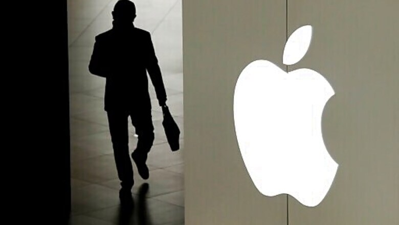 Apple To Crack Down On Tracking IPhone Users In Early Spring