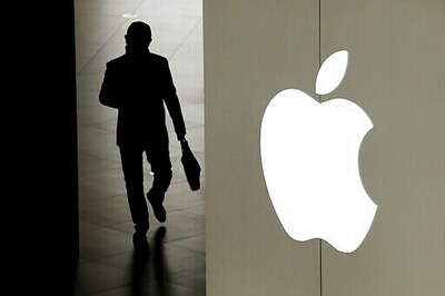 Apple To Crack Down On Tracking IPhone Users In Early Spring
