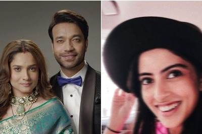 Ankita Lokhande-Vicky Jain Recall How Sushant's Death Was a 'Tough Test', Navya Nanda Impresses All With Latest Pics