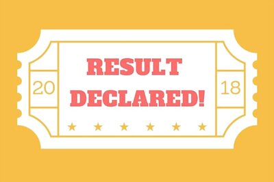 Kerala DHSE +2 Result 2019 Declared at keralaresults.nic.in; Find Merit List, Toppers Here