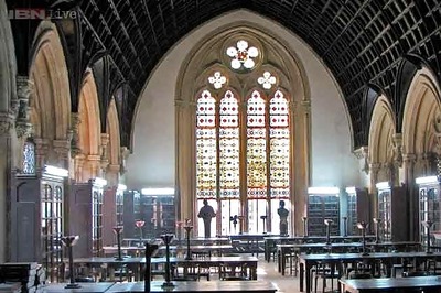 University of Mumbai beats New York University, MIT in producing billionaires