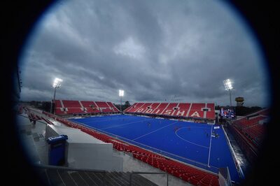 HI Names 28-member Core Group for FIH Junior Women's World Cup Preparatory Camp