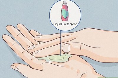 How to Get Hair Dye Off Skin Quickly at Home