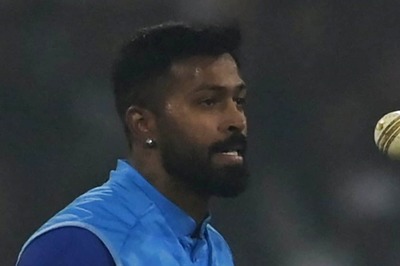 IND vs NZ: 'These Two Wickets Are Not Made for T20'-Hardik Pandya Slams 'Shocker of a Wicket'