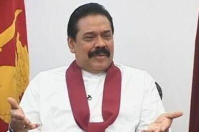 Rajapaksa takes massive lead in Sri Lanka poll