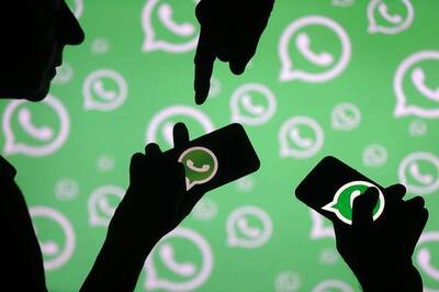 WhatsApp’s Delete For Everyone Feature Can be Rendered Ineffective